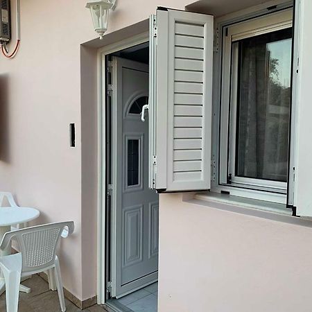 Gardenia Rooms Ираклио Екстериор снимка