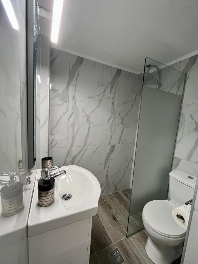 Gardenia Rooms Ираклио Екстериор снимка