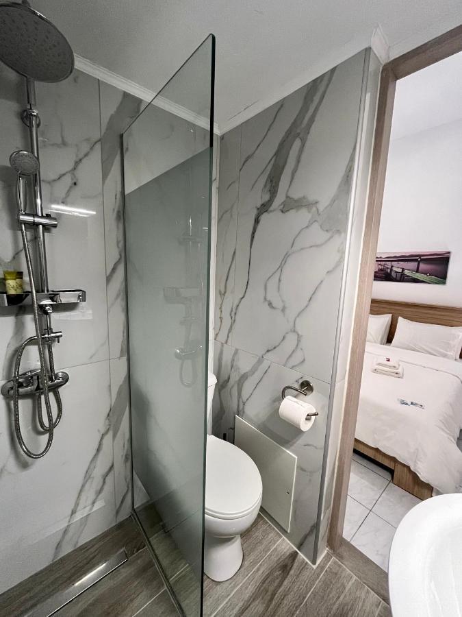 Gardenia Rooms Ираклио Екстериор снимка