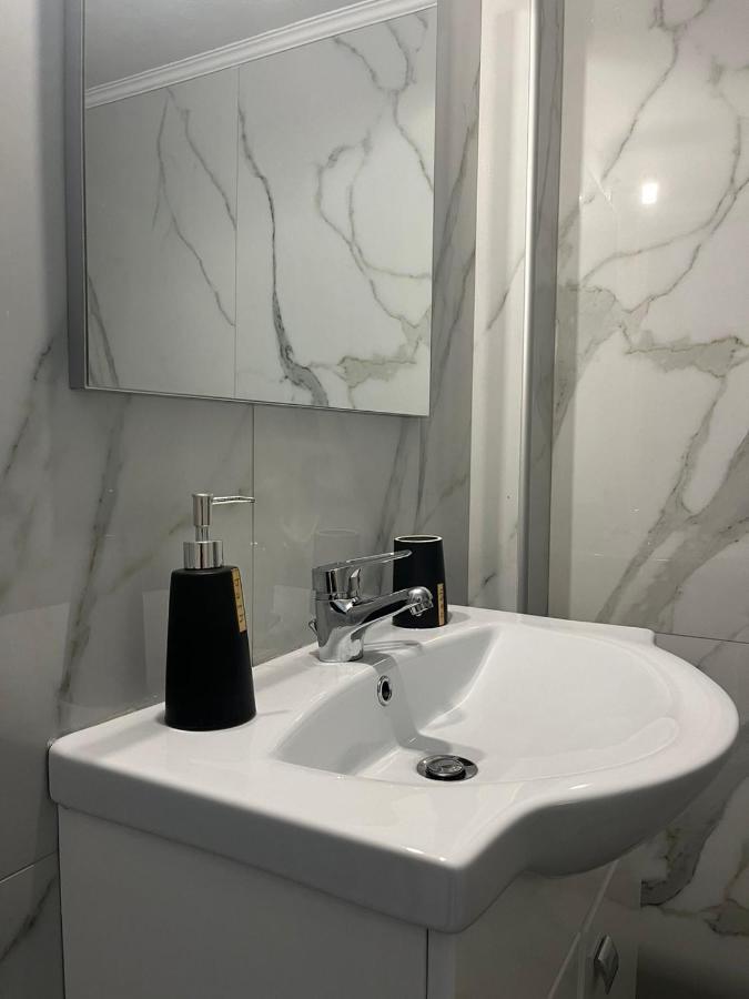Gardenia Rooms Ираклио Екстериор снимка
