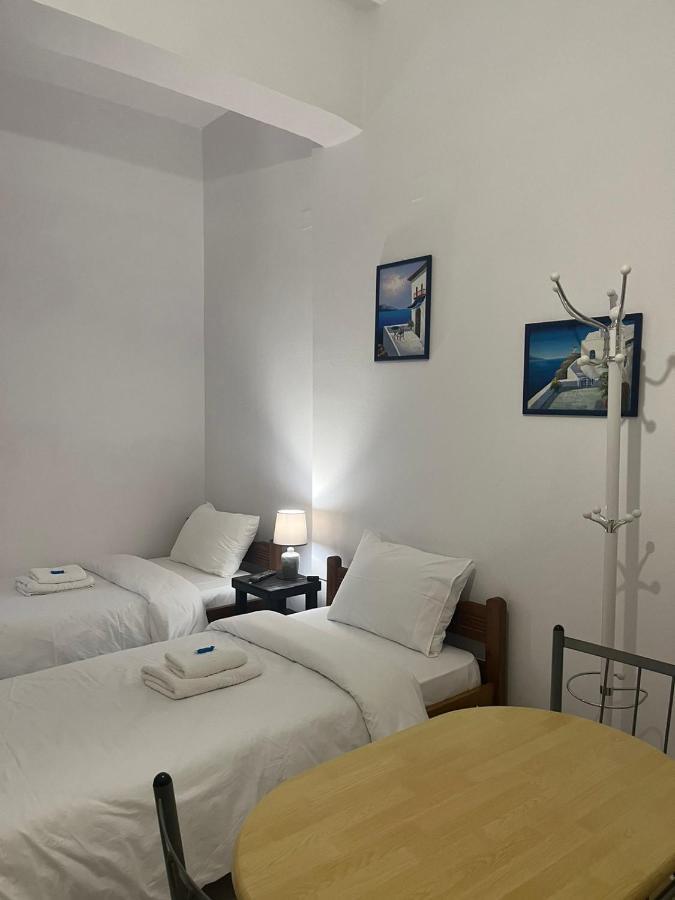 Gardenia Rooms Ираклио Екстериор снимка