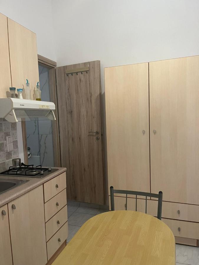 Gardenia Rooms Ираклио Екстериор снимка