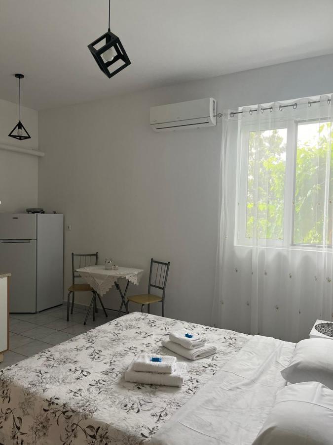 Gardenia Rooms Ираклио Екстериор снимка