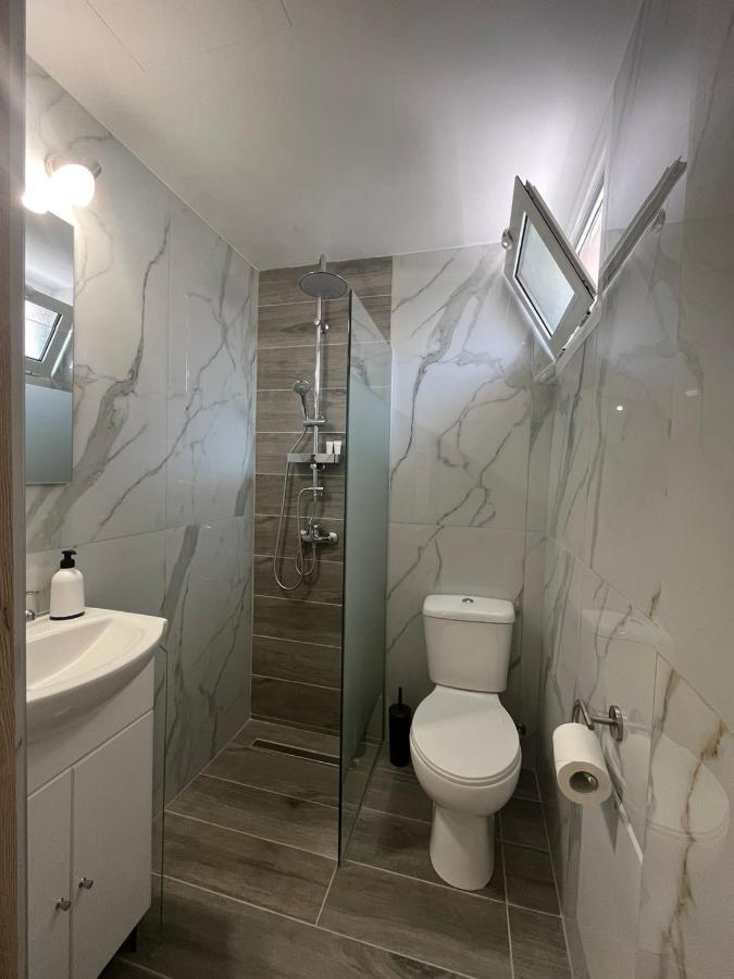 Gardenia Rooms Ираклио Екстериор снимка