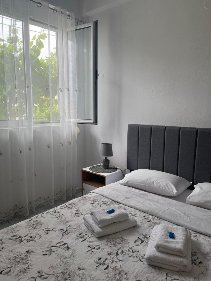 Gardenia Rooms Ираклио Екстериор снимка