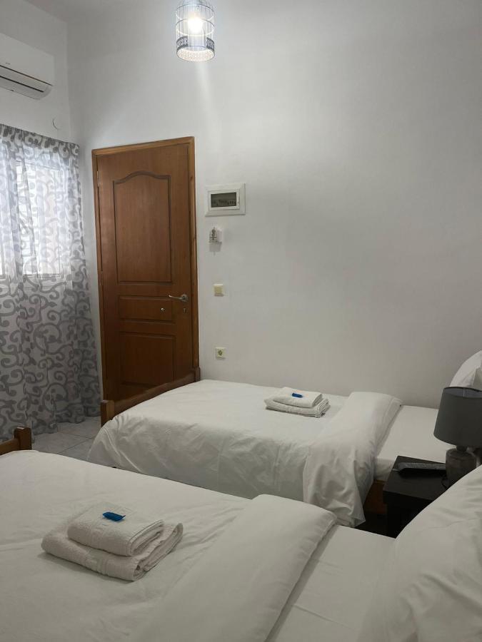 Gardenia Rooms Ираклио Екстериор снимка