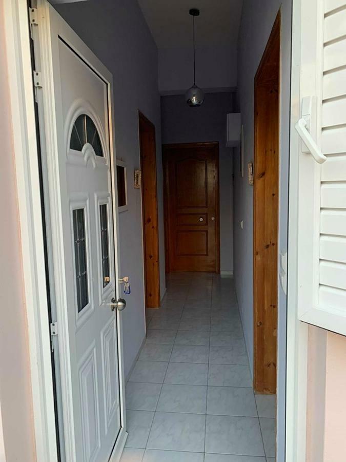 Gardenia Rooms Ираклио Екстериор снимка